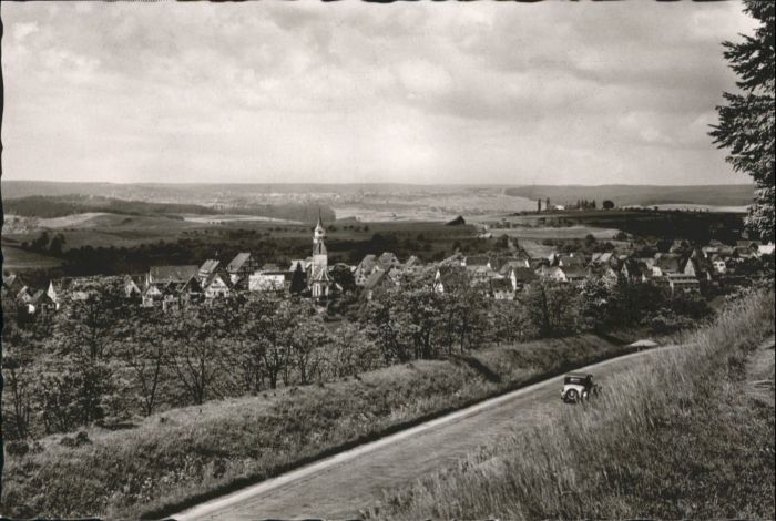 Dornstetten Wuerttemberg