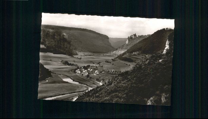 Hausen Tal Gasthof Pension Steinhaus