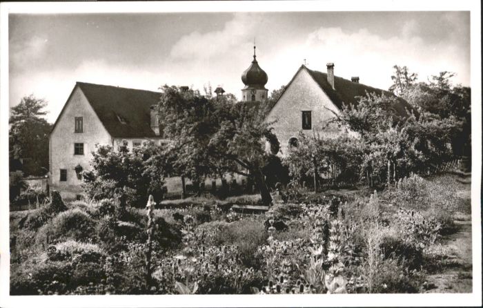 Inzigkofen Volkshochschulheim