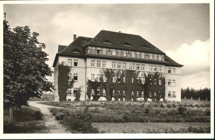 Stetten kalten Markt Heilstätte