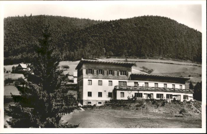 Baiersbronn Schwarzwald Baiersbronn Hotel Mitteltal