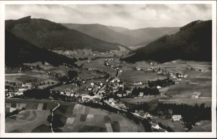 Mitteltal Fliegeraufnahme