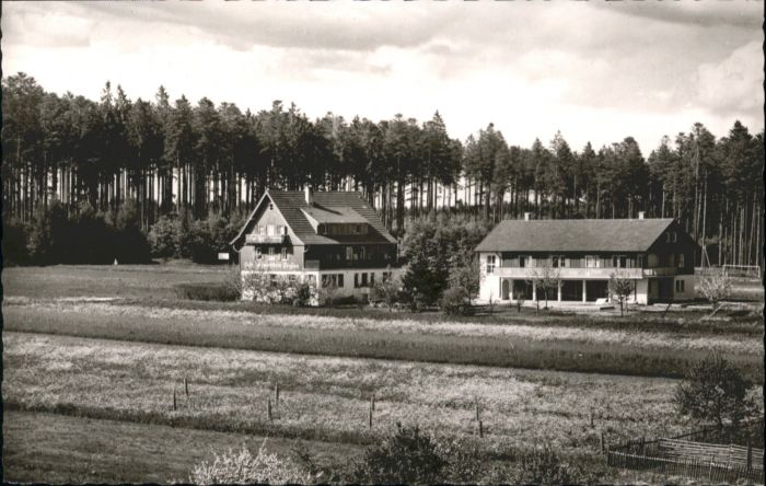 Herzogsweiler Cafe Pension Sonnenschein