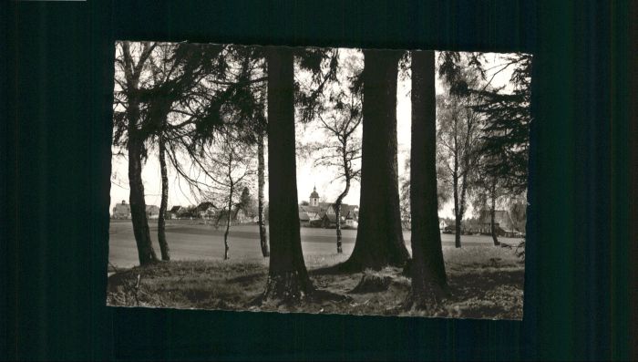 Schoemberg Lossburg Lossburg