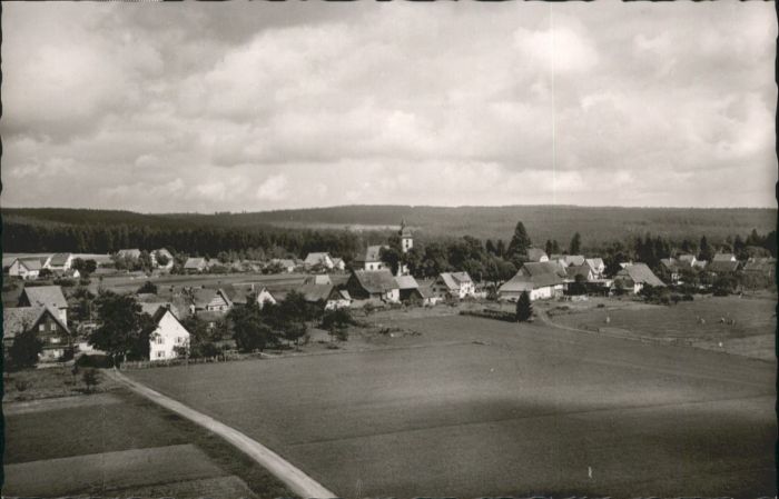Schoemberg Lossburg Lossburg