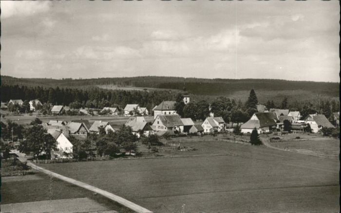 Schoemberg Lossburg Lossburg