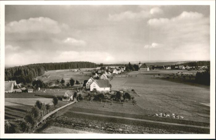 Schoemberg Lossburg Lossburg