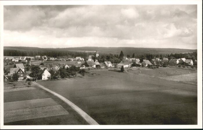 Schoemberg Lossburg Lossburg