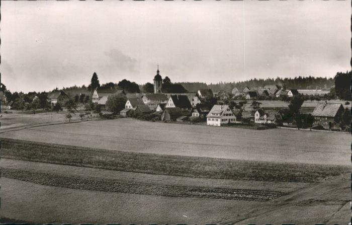 Schoemberg Lossburg Lossburg