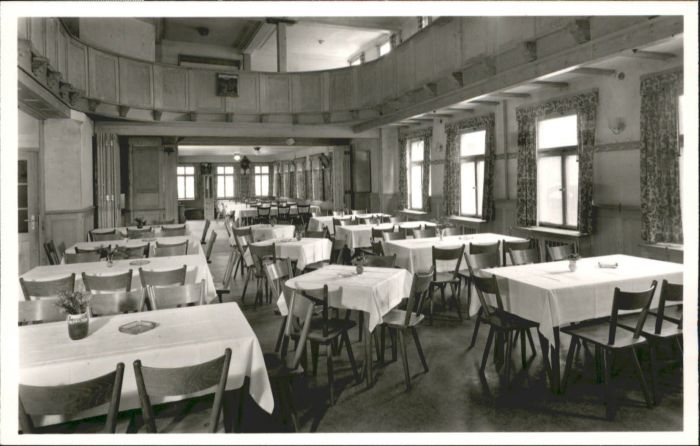 Glatten Gasthof Pension Schwanen