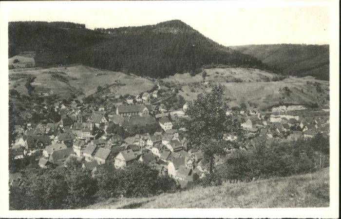Alpirsbach