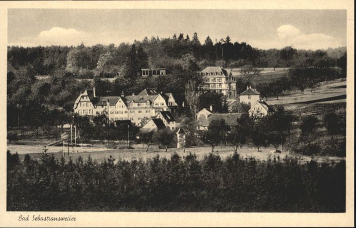 Bad Sebastiansweiler