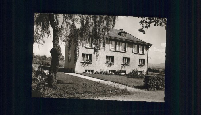 Bad Sebastiansweiler Gartenhaus