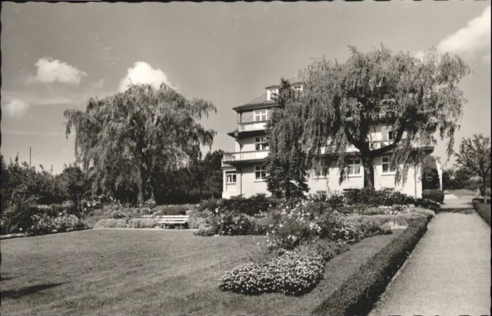 Bad Sebastiansweiler Sonnenheim