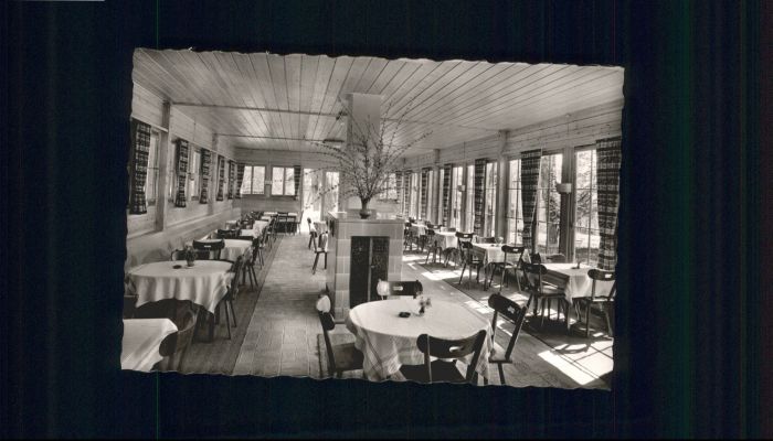 Bad Sebastiansweiler Cafe