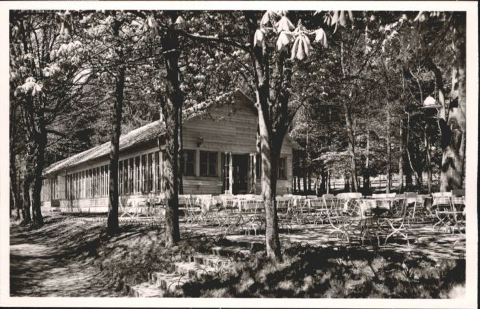 Bad Sebastiansweiler Cafe