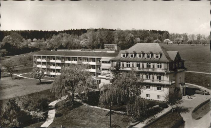 Bad Sebastiansweiler Sonnenheim Albblick