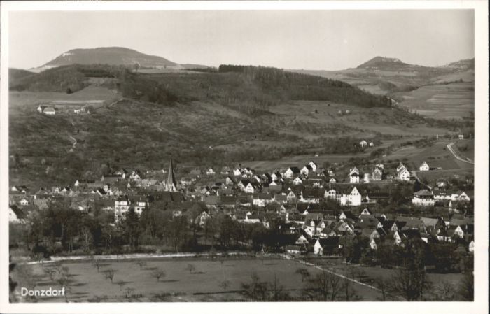 Donzdorf Goeppingen BW