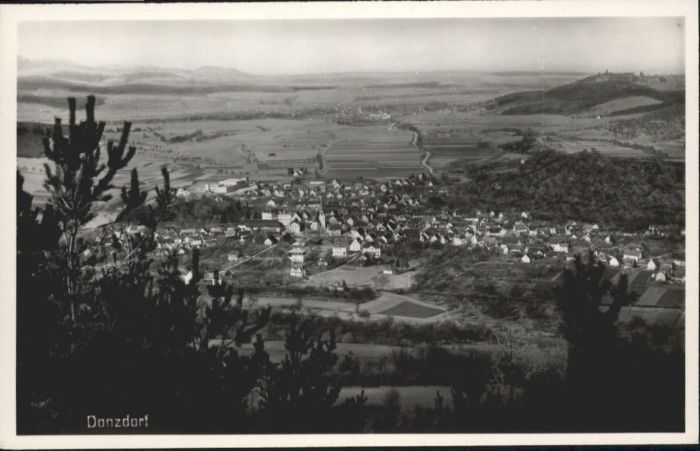 Donzdorf Goeppingen BW