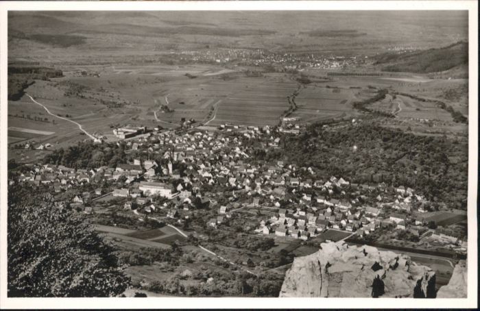 Donzdorf Goeppingen BW