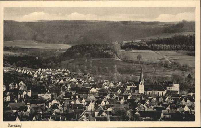 Donzdorf Goeppingen BW