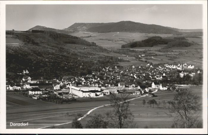 Donzdorf Goeppingen BW
