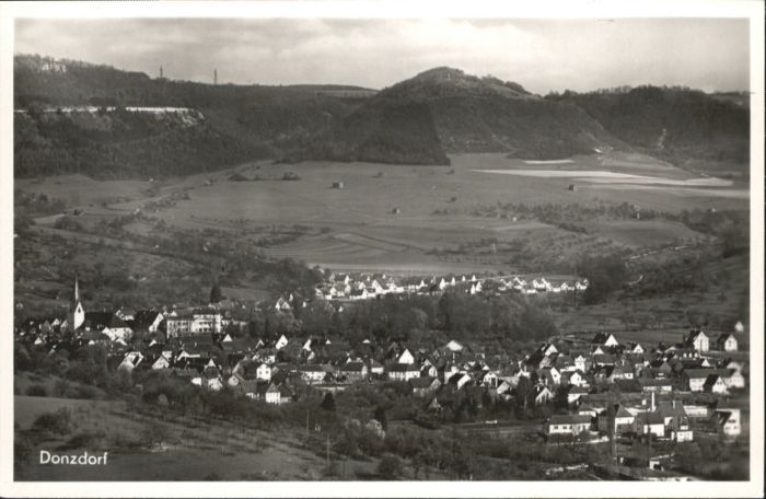 Donzdorf Goeppingen BW
