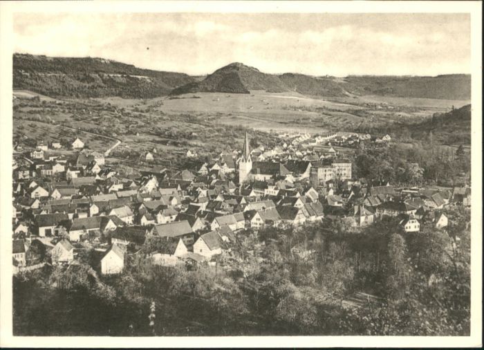 Donzdorf Goeppingen BW