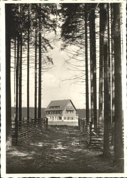 Herzogsweiler Kaffee Fremdenheim Sonnenschein
