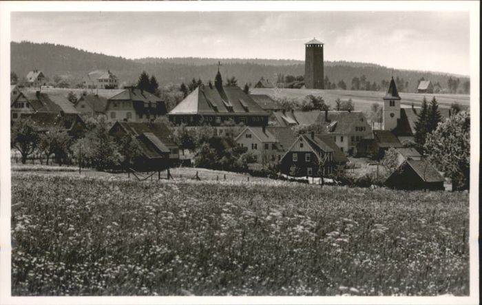 Dobel Schwarzwald Dobel Württemberg