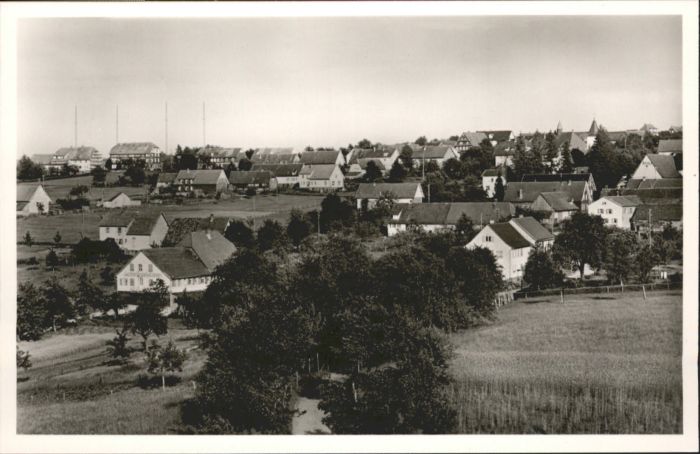 Dobel Schwarzwald Dobel Württemberg