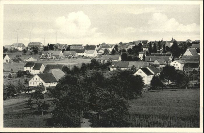Dobel Schwarzwald Dobel Württemberg