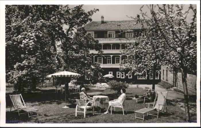 Dobel Schwarzwald Dobel Württemberg Hotel Funk