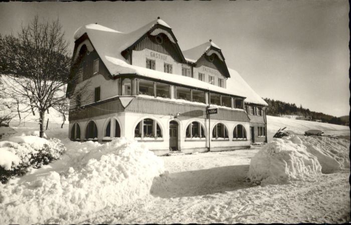 Enzkloesterle Gasthof Pension Enztallust