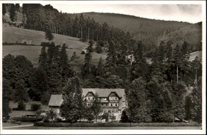 Enzkloesterle Gasthof Hetschelhof