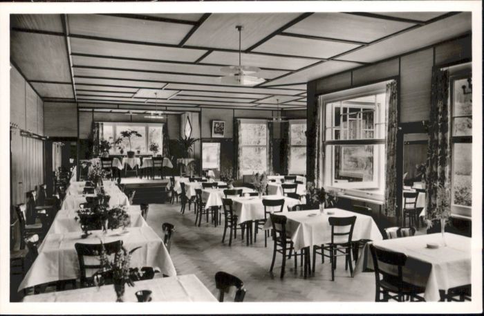 Enzkloesterle Gasthof Hetschelhof