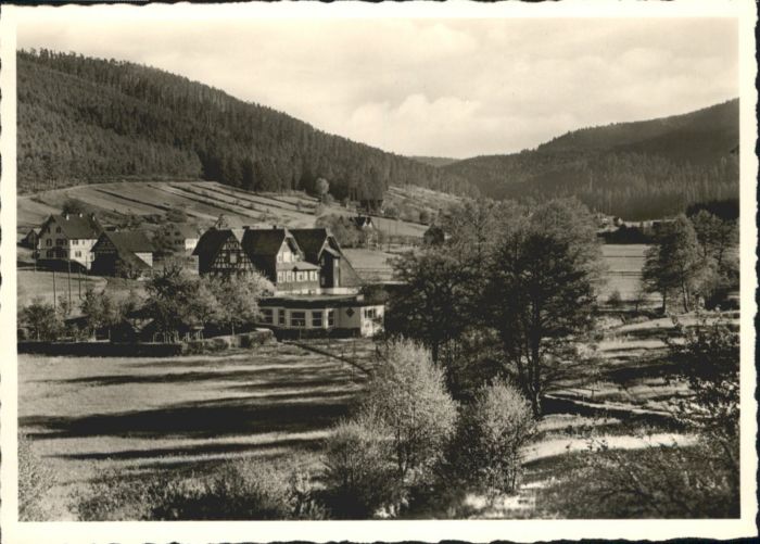 Enzkloesterle Gasthof Hetschelhof