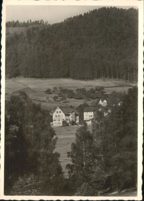 Enzkloesterle Gasthof Krone