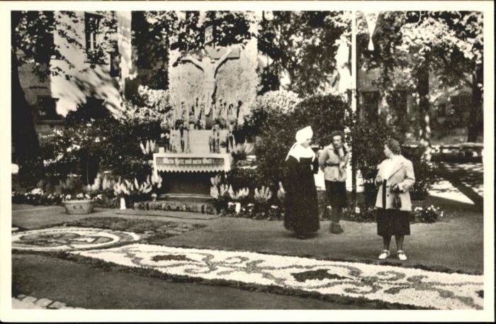 Huefingen Schwarzwald-Baar-Kreis BW