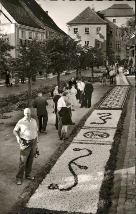 Huefingen Schwarzwald-Baar-Kreis BW