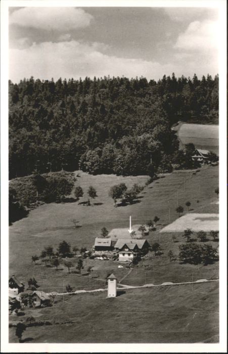 Brandmatt Cafe Restaurant Schilli