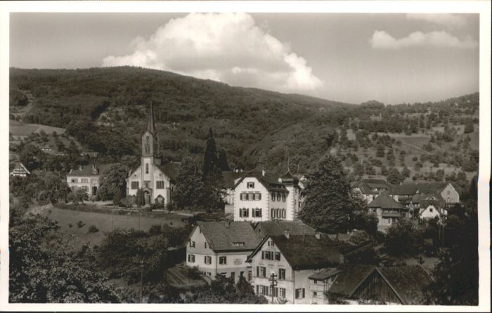 Sasbachwalden Achern Ortenaukreis BW