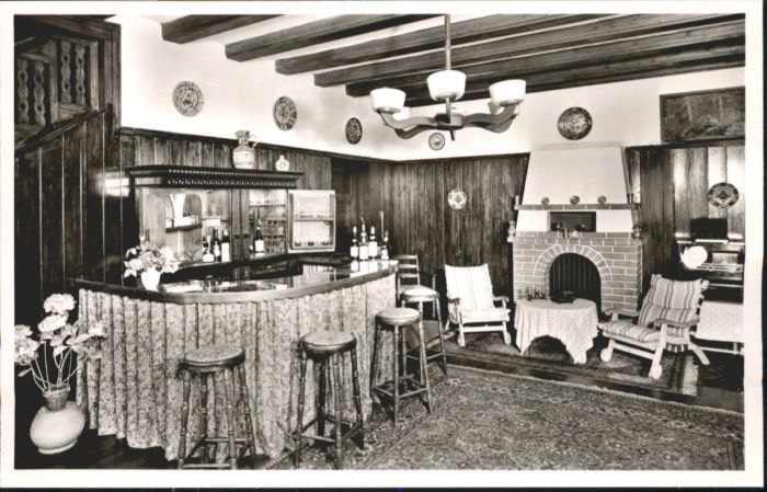 Sasbachwalden Achern Ortenaukreis BW Landhaus Fuchs