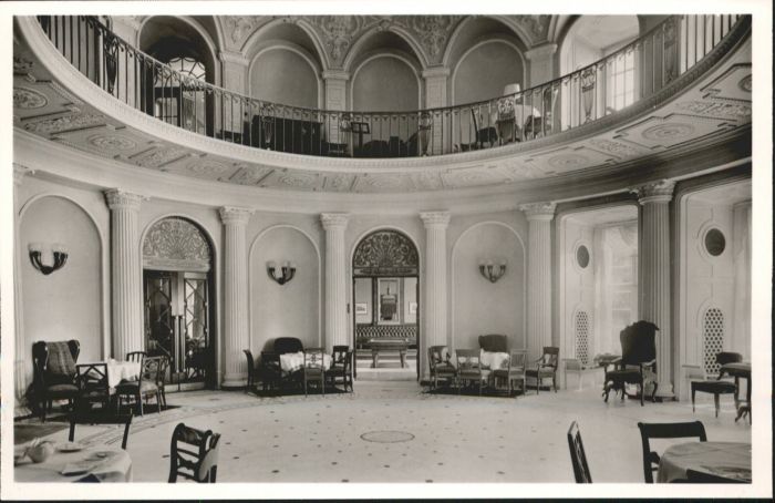 Buehlertal urhaus Bühlerhöhe *