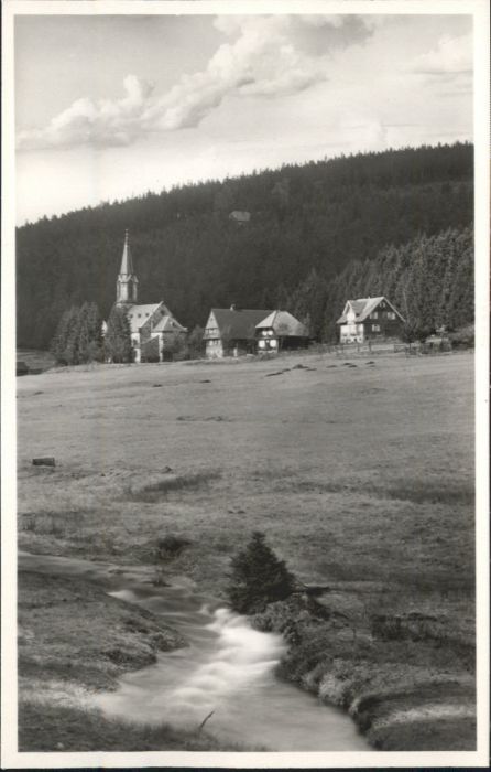Herrenwies Pension Kaffee Waldesruh