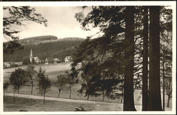Herrenwies Pension Kaffee Waldesruh