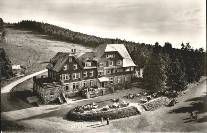 Buehl Baden otel Unterstmatt