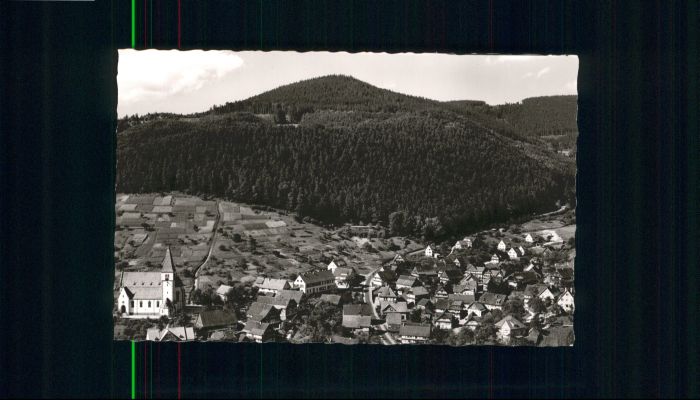 Reichental Gasthaus Metzgerei Andreas Auerhahn