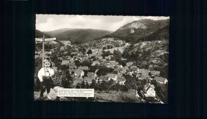 Lautenbach Gernsbach