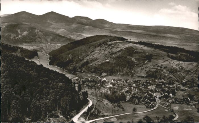 Lautenbach Gernsbach